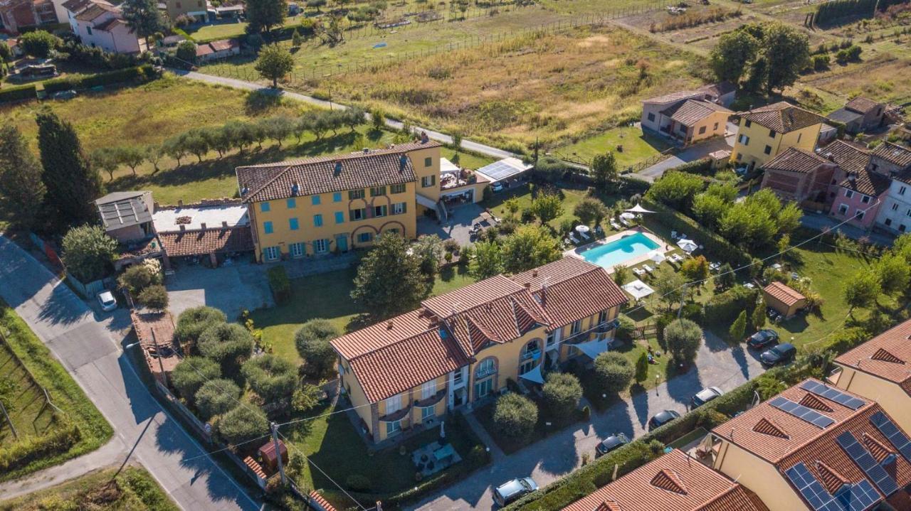 Villa Gabriella Apartments لوكا المظهر الخارجي الصورة
